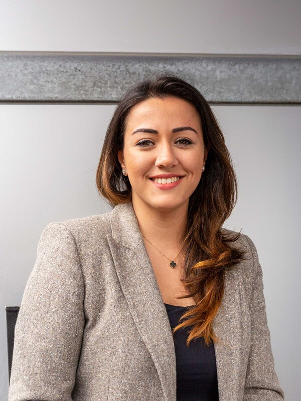 Komal Narwani