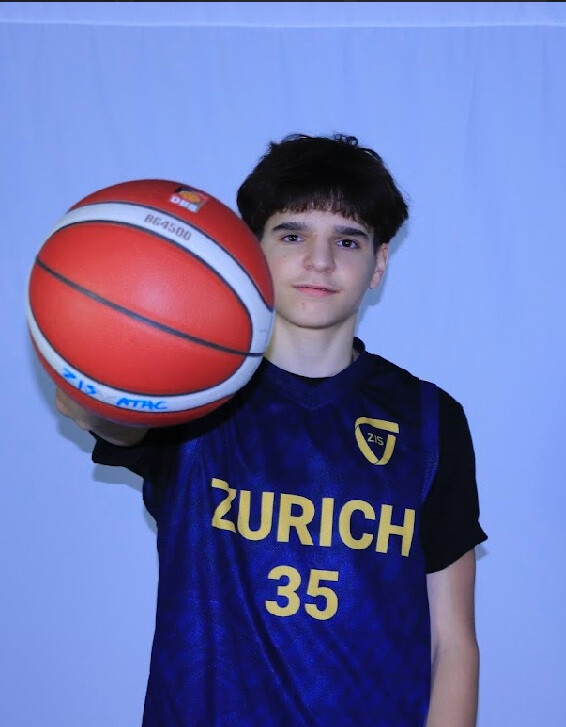 Rossen Trendafilov