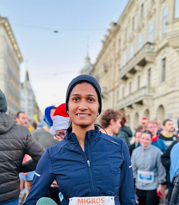 Shama Baldi